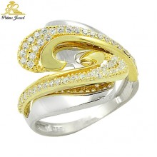 Gümüş Yüzük (Deluxe)